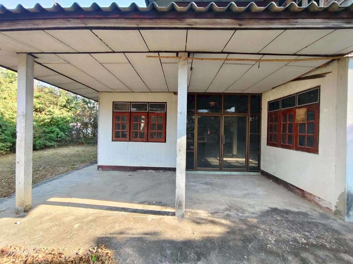 picture HOME 159 Sq.w. Chum Phae Khon Kaen for 708,000 - 20/37