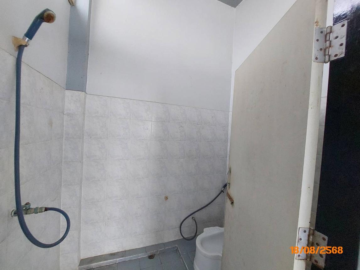 รูป ทาวน์เฮ้าส์ 18.2 ตร.วา เมืองสุราษฎร์ธานี สุราษฎร์ธานี 1.5M - รูปที่ 24/33