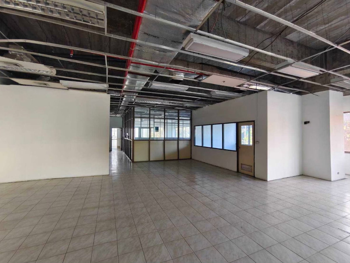 รูป #OHR22 ให้เช่า อาคารสำนักงาน ขนาด 10,000 ตร.ม. ติดถนนใหญ่ ใกล้สนามบินดอนเมือง 📍วิภาวดีรังสิต - รูปที่ 9/24