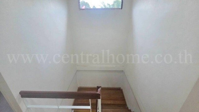 รูป บ้านใหม่ สไตล์โมเดิร์นทรอปิคอล ประชาชื่น สามัคคี นนทบุรี - รูปที่ 12/19