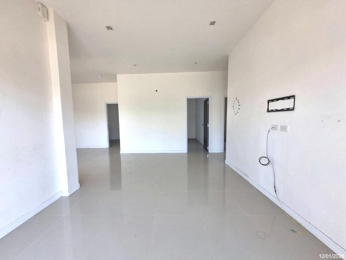 รูป บ้านเดี่ยว 50 ตร.วา เมืองกาญจนบุรี กาญจนบุรี 2.5M - รูปที่ 16/25