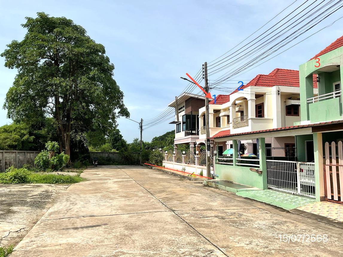รูป บ้านเดี่ยว 90 ตร.วา เจริญค้า หัวโป่ง บ้านโป่ง ราชบุรี 4.6M - รูปที่ 8/13