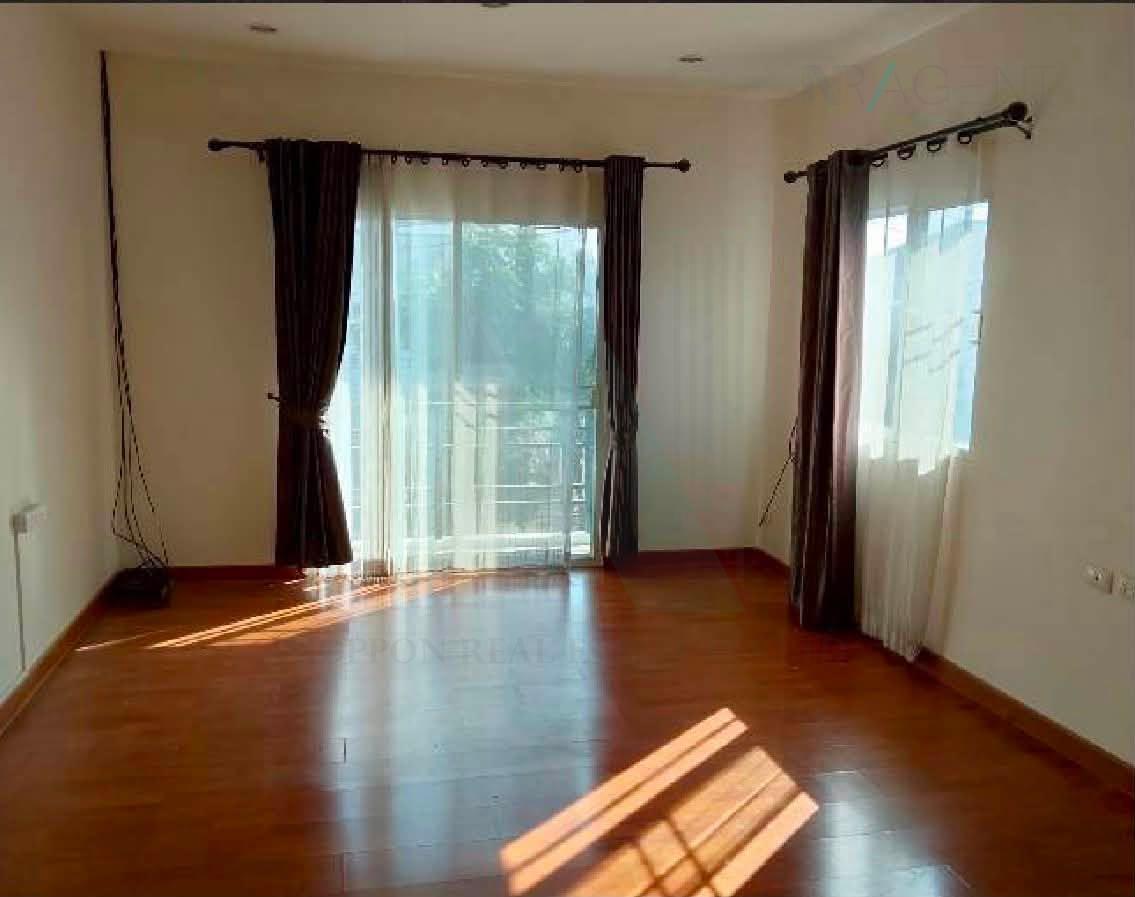 รูป 📌 ขายบ้านเดี่ยว โครงการ บ้านแลนซีโอ ไพรด์ กาญจนาภิเษก-คลองถนน 2 ชั้น 3 ห้องนอน 2 ห้องน้ำ - รูปที่ 7/8