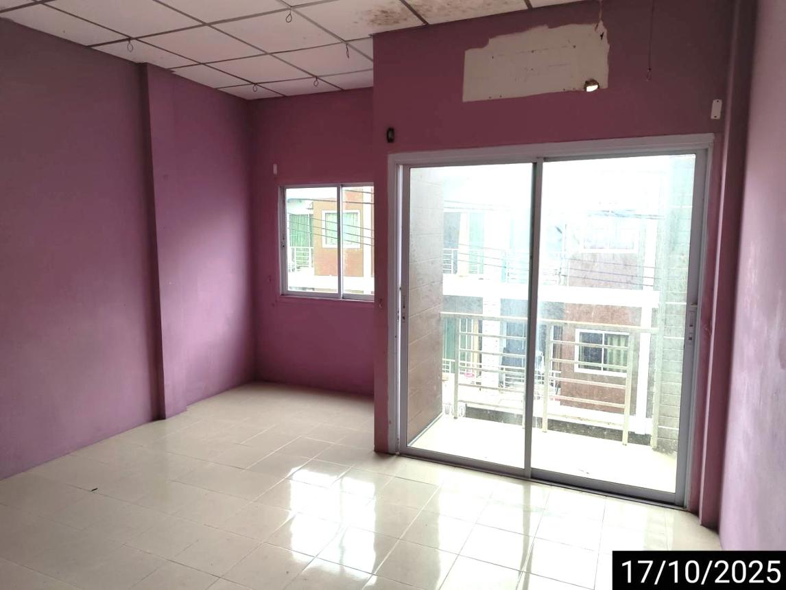 picture SHOP HOUSE 26.8 Sq.w. Muang Surat Thani Surat Thani for 2.6M - 35/43