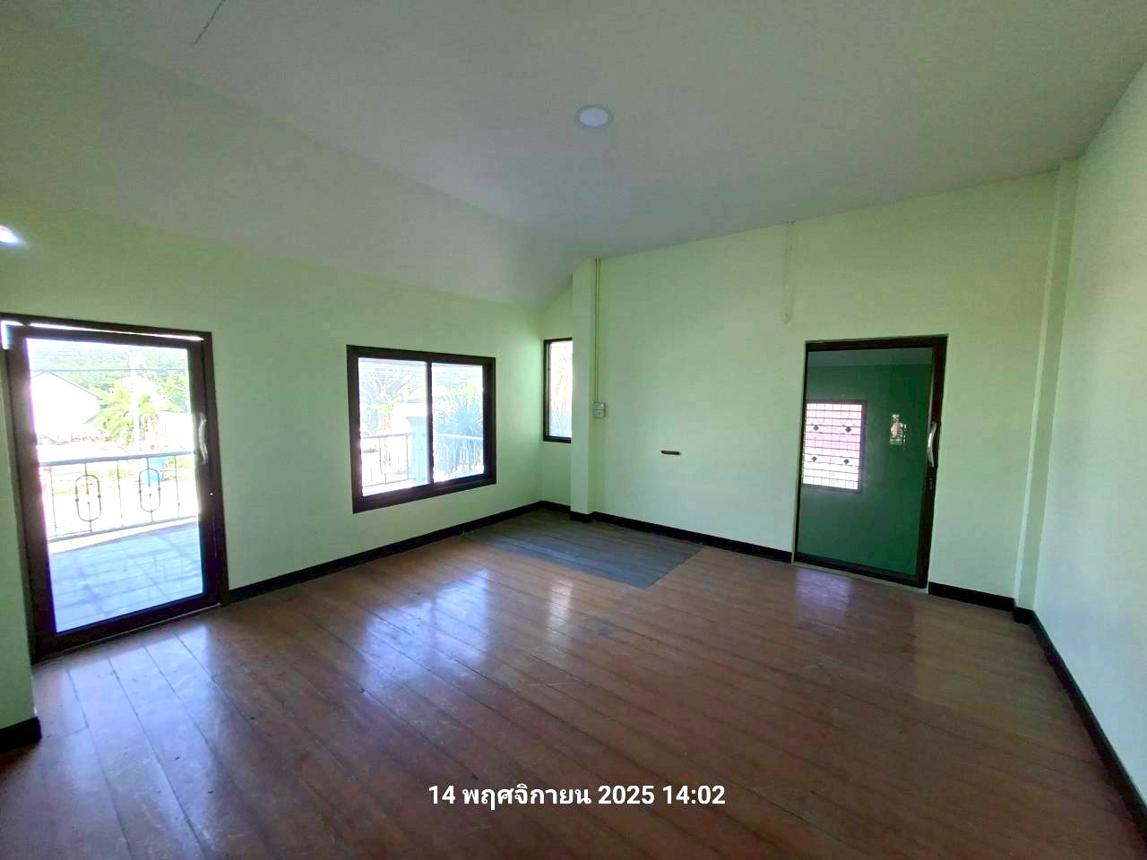 picture HOME 100 Sq.w. Muang Lop Buri Lopburi for 3M - 30/37