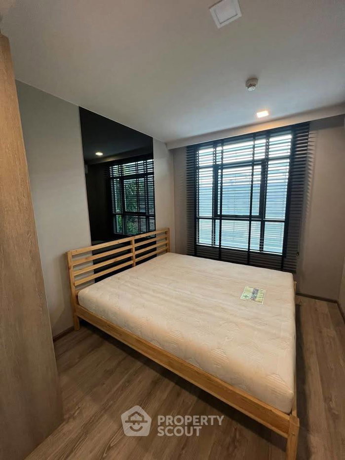 picture 1-BR Condo at Maestro 19 Ratchada19 - Vipha near MRT Ratchadaphisek (ID 3319588) - 2/10