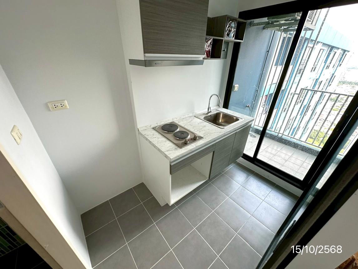 picture CONDO 57.37 Sq.m. Chatuchak Bangkok for 3.1M - 18/25
