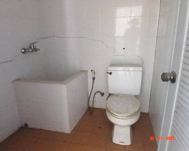 รูป บ้านเดี่ยว 146 ตร.วา เมืองสกลนคร สกลนคร 2.9M - รูปที่ 7/39