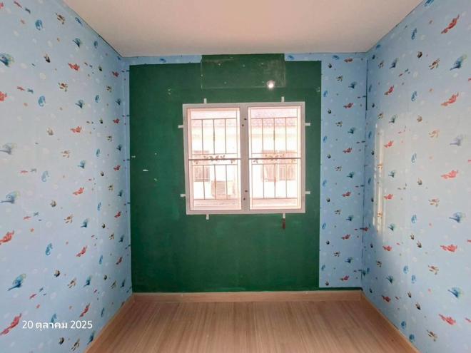picture TOWN HOUSE 17.7 Sq.w. Bang Yai Nonthaburi for 1.7M - 7/31