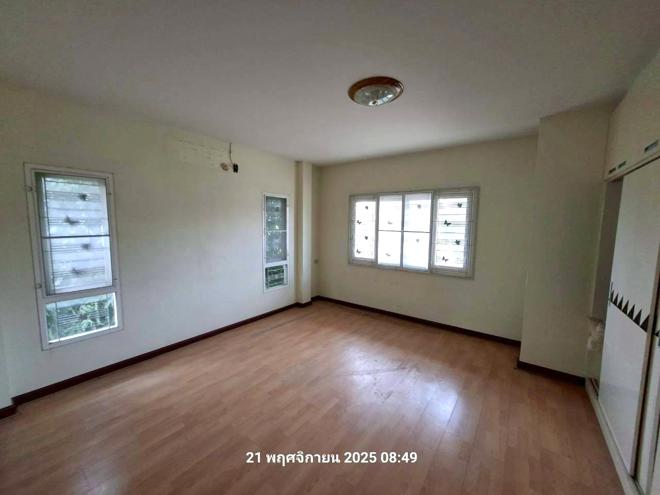 picture HOME 92 Sq.w. Muang Saraburi Saraburi for 3.6M - 11/45