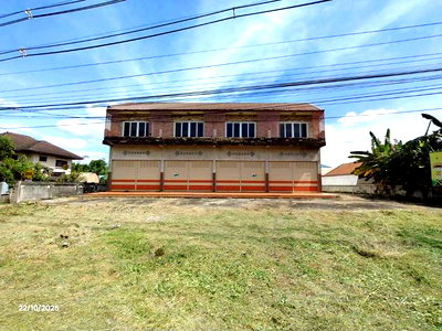 Houses for sale Kumphawapi Udon Thani : HOME 193 Sq.w. Kumphawapi Udon Thani for 4.6M