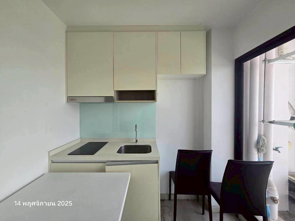 picture CONDO 26.37 Sq.m. Muang Nonthaburi Nonthaburi for 1.8M - 24/33