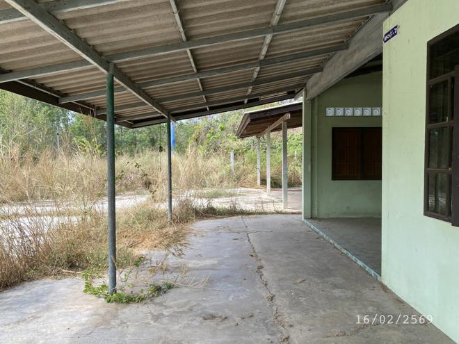 picture HOME 791.4 Sq.w. Bo Thong Chonburi for 3.5M - 4/37