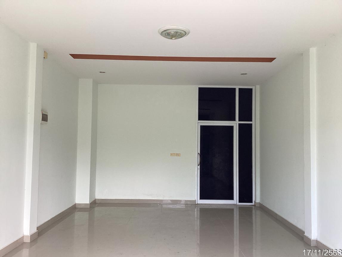 รูป อาคารพาณิชย์ 31.5 ตร.วา เมืองสงขลา สงขลา 2.1M - รูปที่ 13/25
