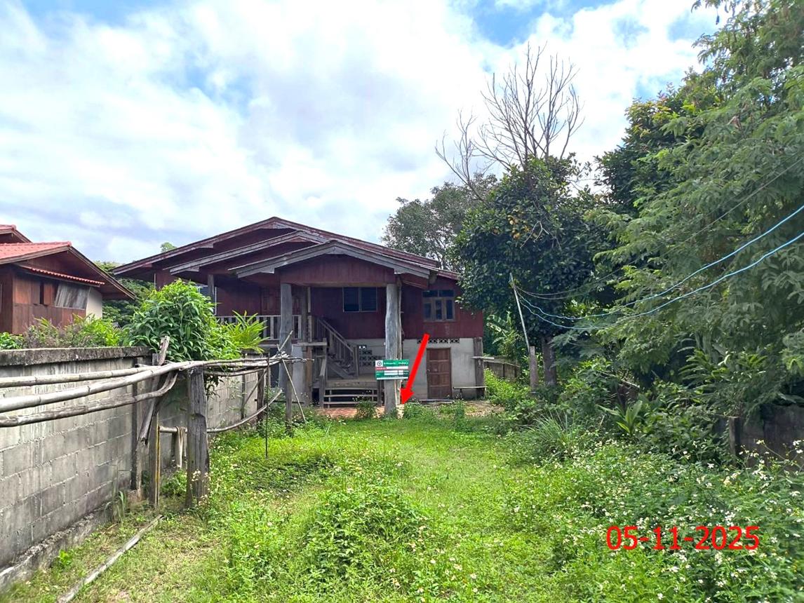 picture HOME 101.2 Sq.w. Wang Nua Lamphang for 757,000 - 19/35