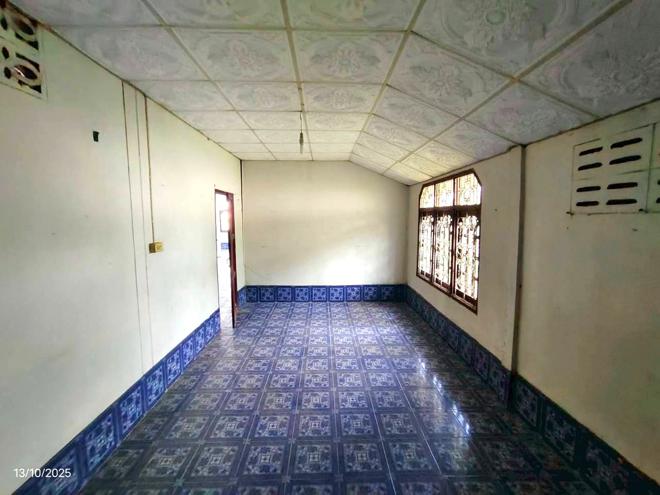 รูป บ้านเดี่ยว 96 ตร.วา กุดจับ อุดรธานี 630,000 - รูปที่ 11/45