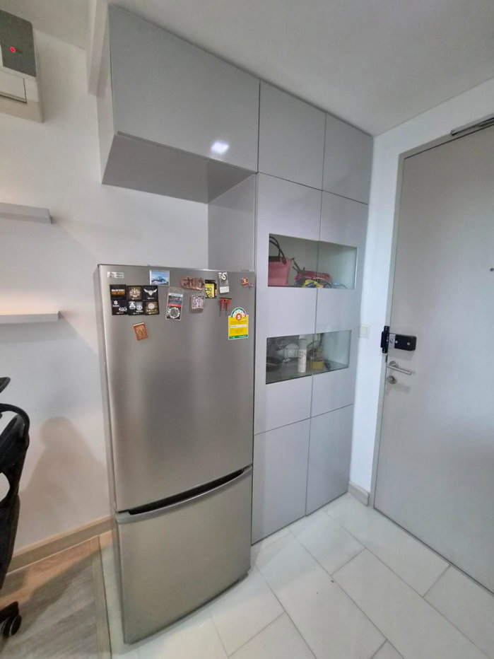 picture condo for rent  12500 ideo mobi sathorn - 6/16