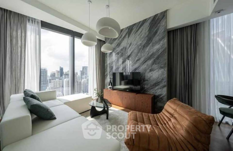 picture 1-BR Condo at The Estelle Phrom Phong near BTS Phrom Phong (ID 3065664) - 6/12