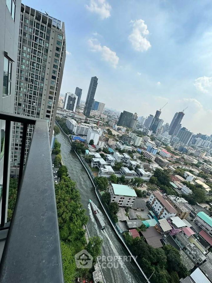 รูป คอนโด 1-ห้องนอน ที่ เดอะ เบส เพชรบุรี–ทองหล่อ ใน บางกะปิ (ID 3318562) - รูปที่ 17/20