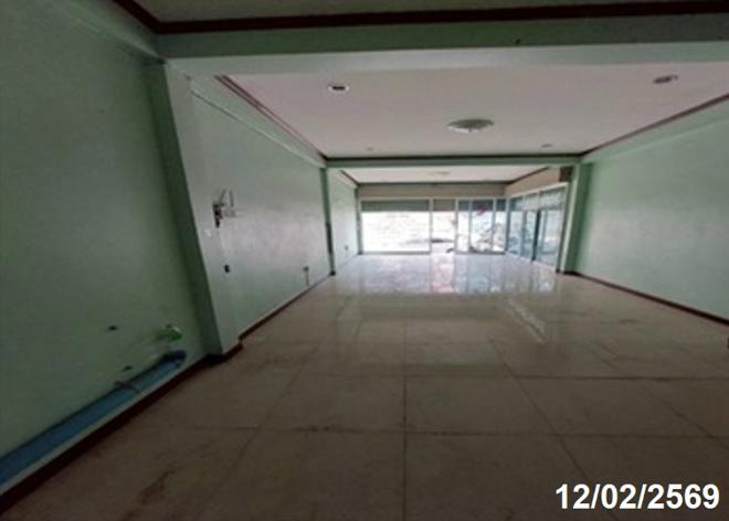 รูป อาคารพาณิชย์ 17.7 ตร.วา เมืองเพชรบูรณ์ เพชรบูรณ์ 3.6M - รูปที่ 4/33