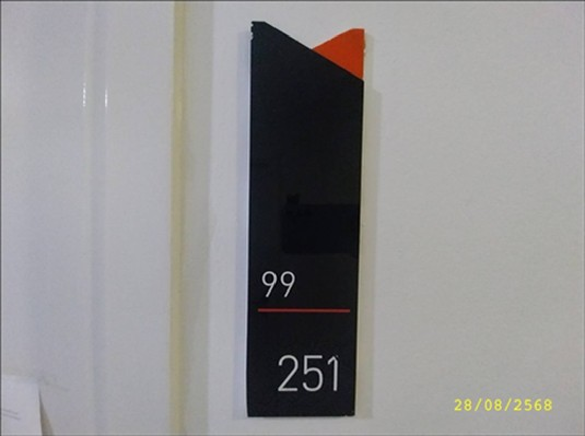 picture CONDO 29.16 Sq.m. Bang Bua Thong Nonthaburi for 1.2M - 10/15
