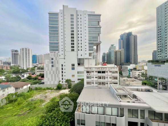 รูป คอนโด 1 ห้องนอน HQ Thonglor 43 ตารางเมตร ขาย ใกล้ BTS ทองหล่อ (ID 3318544) - รูปที่ 3/8