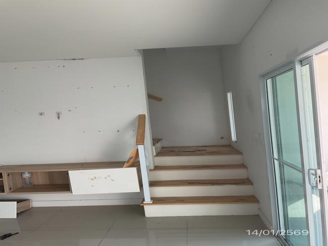 รูป บ้านเดี่ยว 47 ตร.วา บ้านพฤกษา 114/1 เทพารักษ์-เมืองใหม่ฯ โครงการ 1 บางบ่อ สมุทรปราการ 2.8M - รูปที่ 7/25