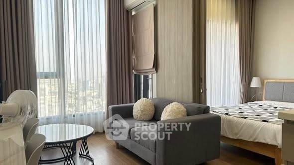 picture 1-BR Condo at Cloud Thonglor-Phetchaburi near MRT Phetchaburi (ID 3318816) - 3/7