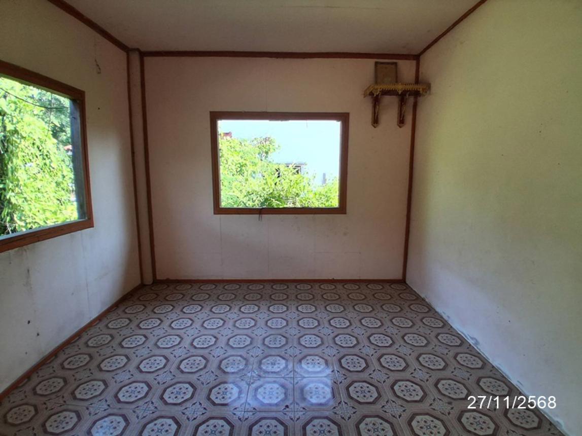 รูป บ้านเดี่ยว 145 ตร.วา พนมไพร ร้อยเอ็ด 1M - รูปที่ 16/25