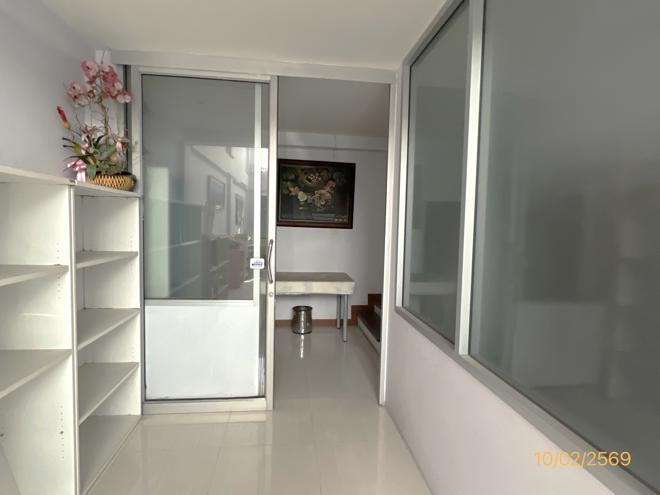 picture SHOP HOUSE 96.2 Sq.w. Khan Na Yao Bangkok for 13.4M - 5/45