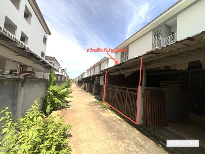 picture SHOP HOUSE 25.8 Sq.w. Muang Surat Thani Surat Thani for 2.3M - 5/45