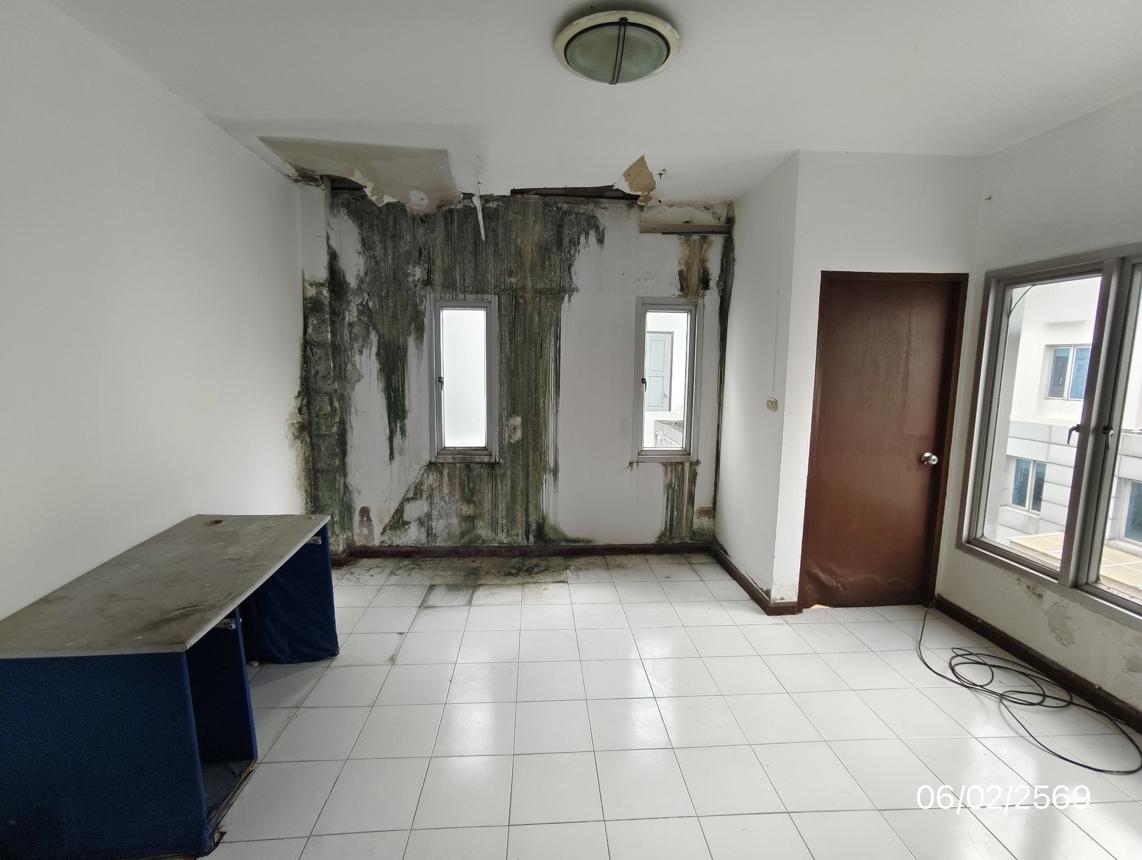 picture HOME 37 Sq.w. Wang Thonglang Bangkok for 5.8M - 35/45