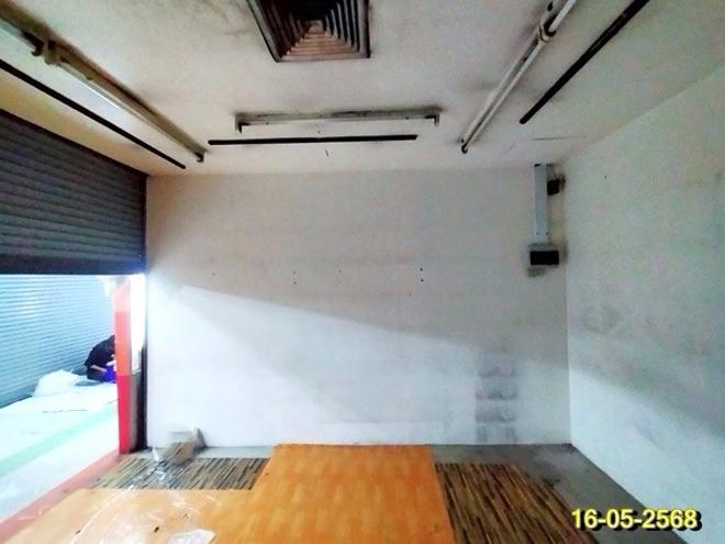 รูป ห้องชุดสำนักงาน 14.8 ตร.วา ซิตี้คอมเพล็กซ์ เขตดุสิต กรุงเทพมหานคร 3.3M - รูปที่ 7/25