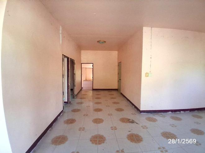 รูป บ้านเดี่ยว 111 ตร.วา โพนทอง ร้อยเอ็ด 1.2M - รูปที่ 2/35