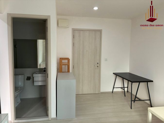 1-bed condo for sale, 25 sqm, Life Asoke