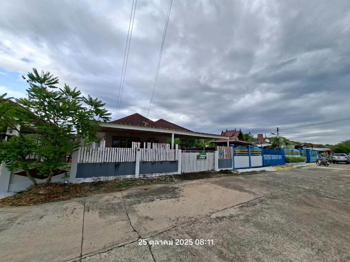 รูป บ้านเดี่ยว 54 ตร.วา บ้านฉาง ระยอง 2M - รูปที่ 12/23