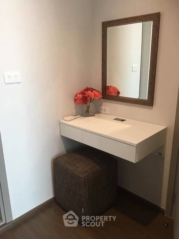 รูป ใกล้ BTS บางจาก 100 เมตร คอนโด 2 ห้องนอน Ideo Sukhumvit 93 (ID 3319705) - รูปที่ 6/9