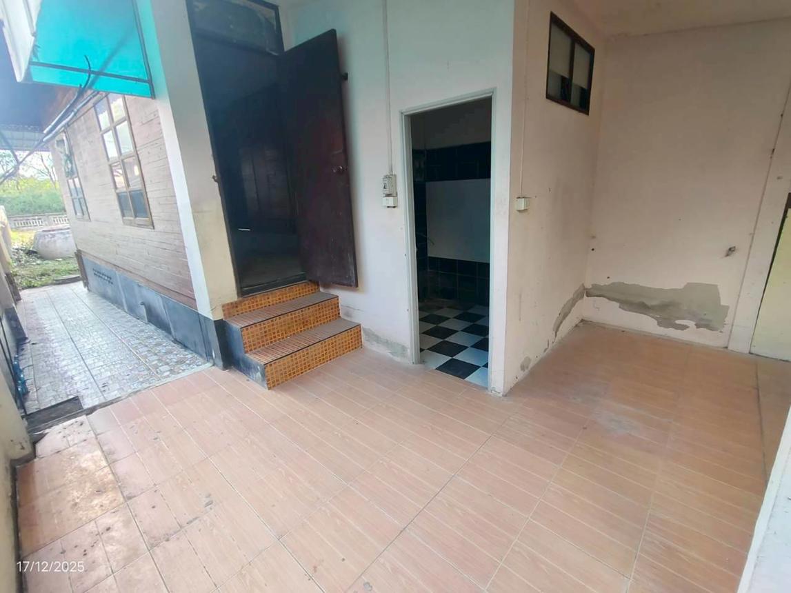 รูป บ้านเดี่ยว 198.4 ตร.วา พล ขอนแก่น 2.7M - รูปที่ 44/53