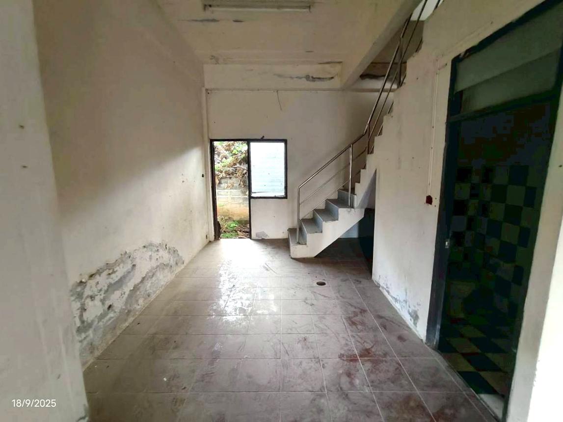 picture TOWN HOUSE 40 Sq.w. Chum Phae Khon Kaen for 706,000 - 38/49