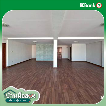 picture CONDO 112.6 Sq.m. Khlong Luang Pathumthani for 2.8M - 25/27