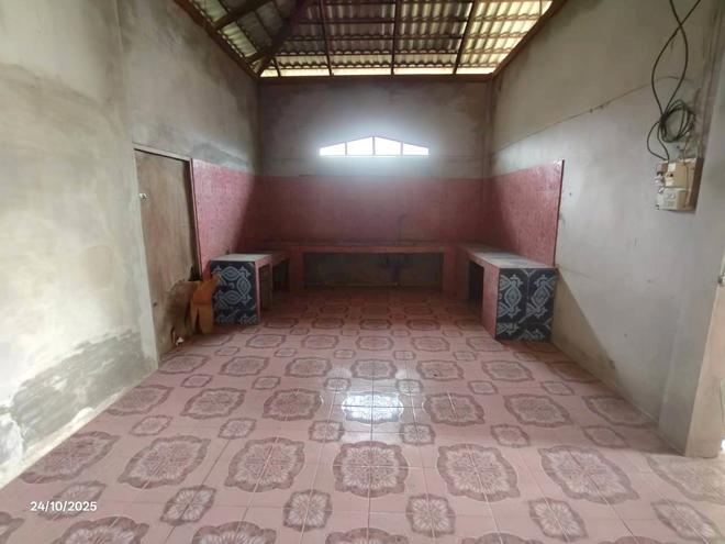 picture HOME 143.1 Sq.w. Si Chiang Mai Nongkai for 2.2M - 7/37