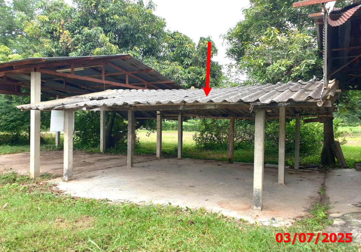 picture FACTORY 3131 Sq.w. Mae Tha Lamphang for 4.7M - 31/47