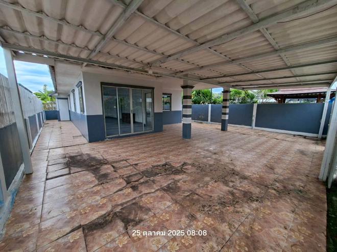 รูป บ้านเดี่ยว 54 ตร.วา บ้านฉาง ระยอง 2M - รูปที่ 6/23