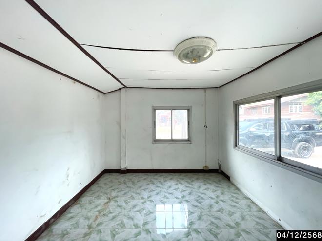 รูป บ้านเดี่ยว 120 ตร.วา คอนสวรรค์ ชัยภูมิ 1.1M - รูปที่ 6/45