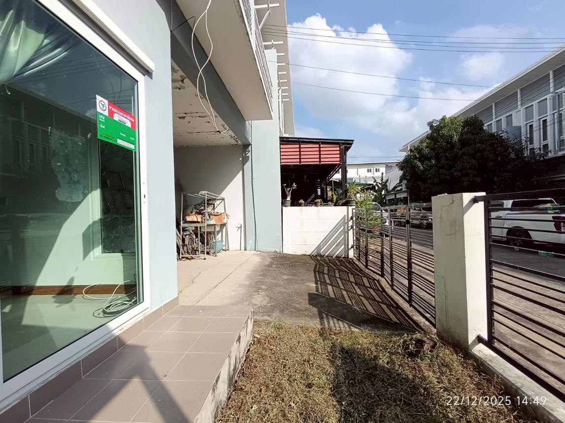 รูป ทาวน์เฮ้าส์ 22 ตร.วา ลภาวัน 22 บางใหญ่ นนทบุรี 2.1M - รูปที่ 25/29