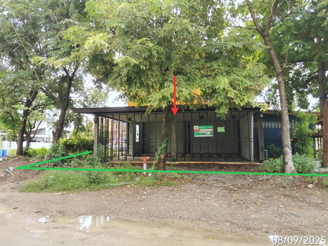 รูป บ้านเดี่ยว 170 ตร.วา วังน้อย พระนครศรีอยุธยา 5.7M - รูปที่ 21/39