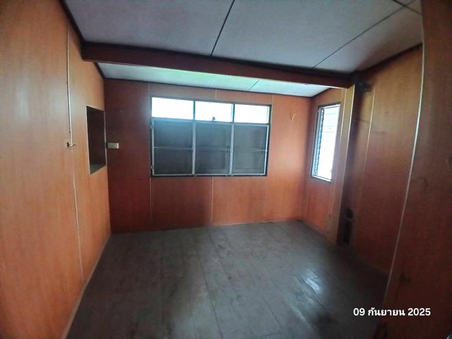 รูป บ้านเดี่ยว 90 ตร.วา เถิน ลำปาง 1.2M - รูปที่ 14/35