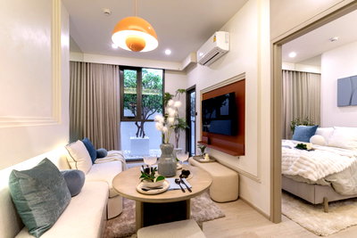 Condos for sale : ✨ Stunning 9th Floor Unit at Reference Ekkamai | Prime Location & Great Value