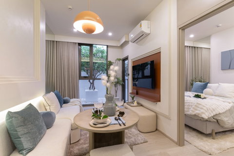 ✨ Stunning 9th Floor Unit at Reference Ekkamai | Prime Location & Great Value