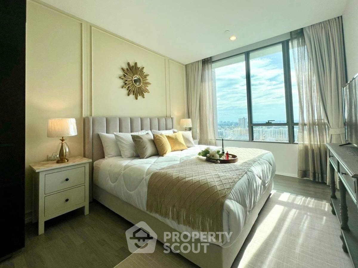 picture 100m To MRT Bang Pho | 1-BR Condo At 333 Riverside (ID 3218221) - 2/6